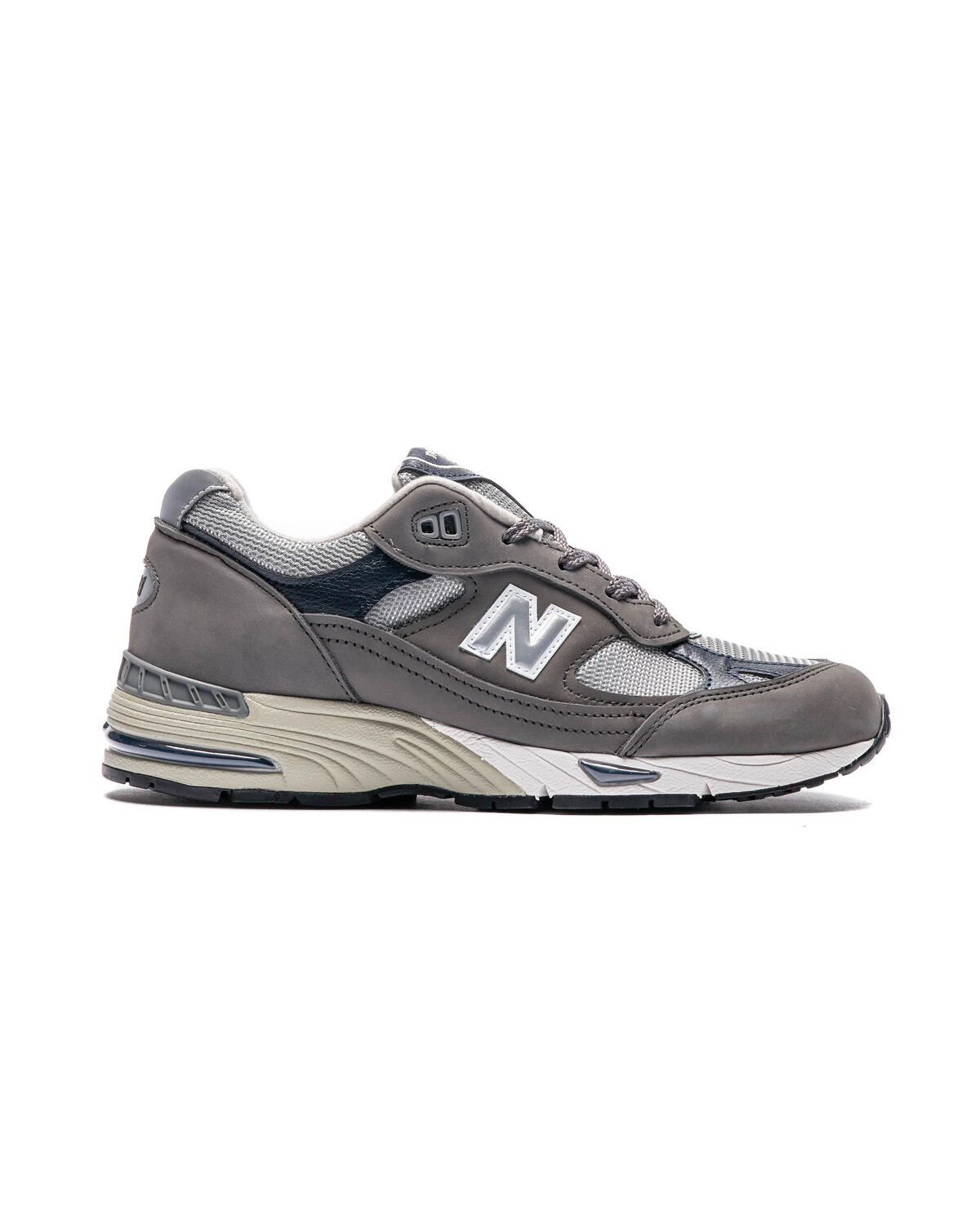 New Balance WMNS 991 GNS - Made in England | W991GNS ...